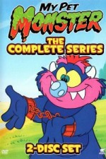 Watch My Pet Monster 5movies